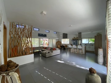 Villa de 4 Chambres