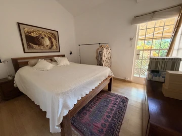Villa de 3 Chambres