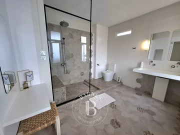 Appartement de 2 Chambres
