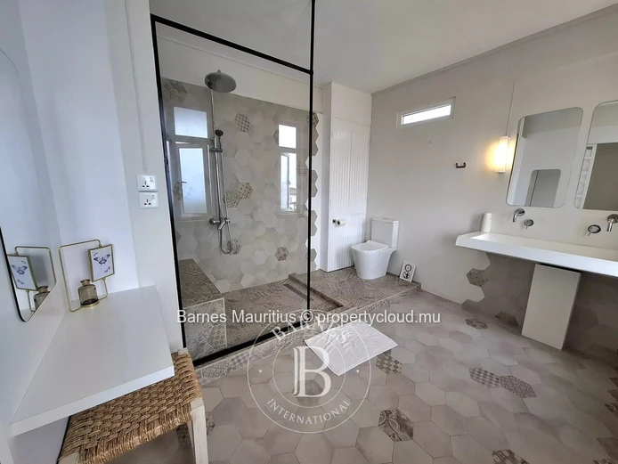 FLORÉAL – Bright and Cozy 2-Bedroom Apartment - 2 bedrooms