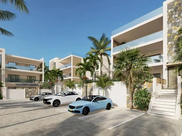 3 Bedroom Penthouse