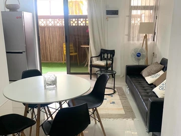 Appartement de 2 Chambres
