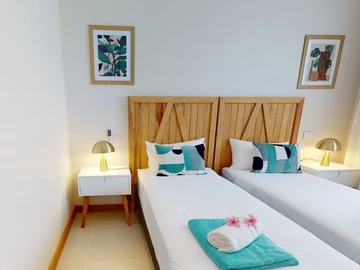 3 Bedroom Villa