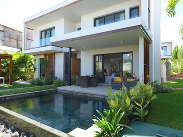 3 Bedroom Villa