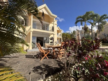 3 Bedroom Townhouse, Duplex
