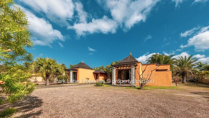 Prestigieuse villa IRS sur la côte ouest