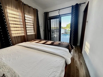 2 Bedroom Villa