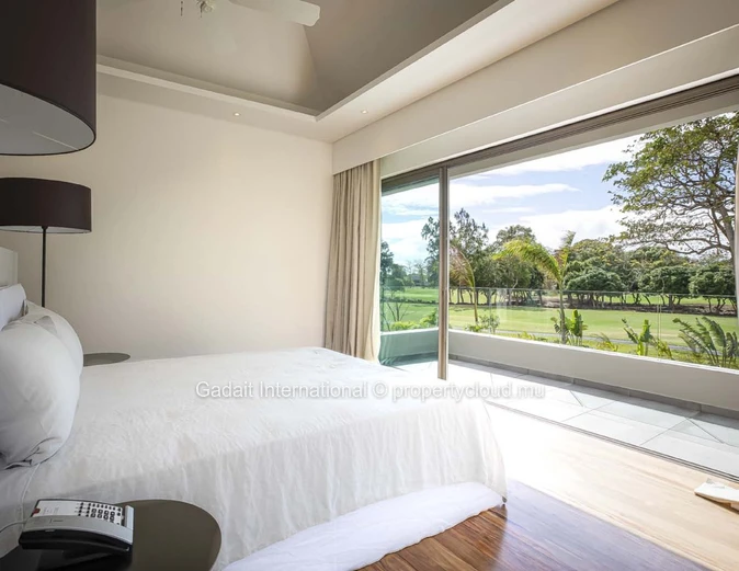 Louez une villa d'exception au cœur d'Anahita Golf & Spa Resort