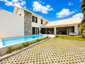 3 Bedroom Villa