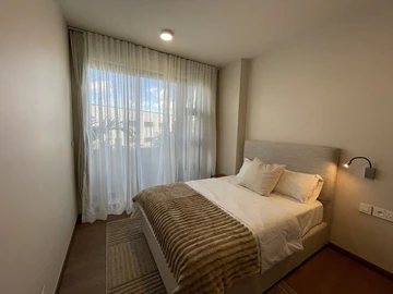 Appartement de 3 Chambres