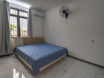 Appartement de 2 Chambres