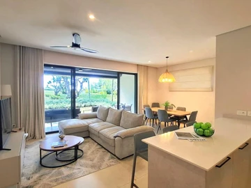4 Bedroom Apartment