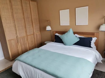Appartement de 3 Chambres
