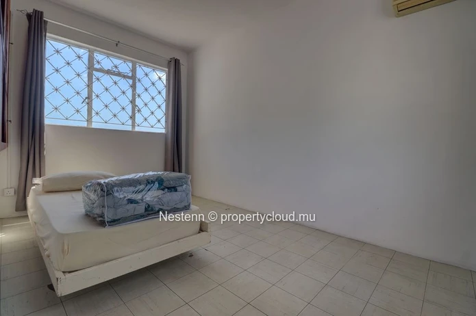 Maison fraîchement rénovée avec vue panoramique sur Port-Louis & les montagnes