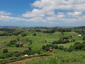 Terrain Commercial