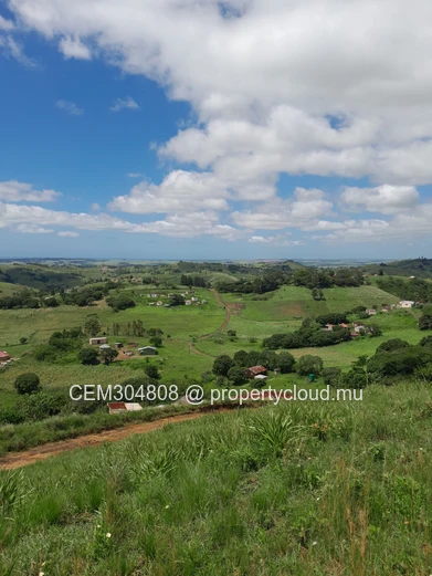 Commercial Land for Sale – Roche Brunes 680 Toises