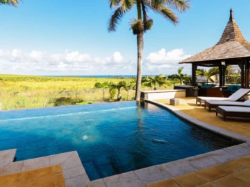 4 Bedroom Villa