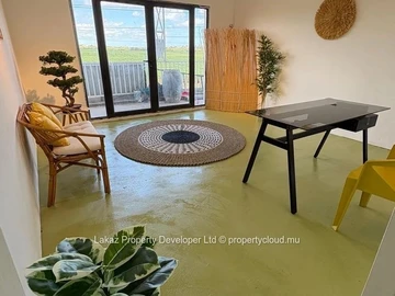 Immobilier Commerciaux