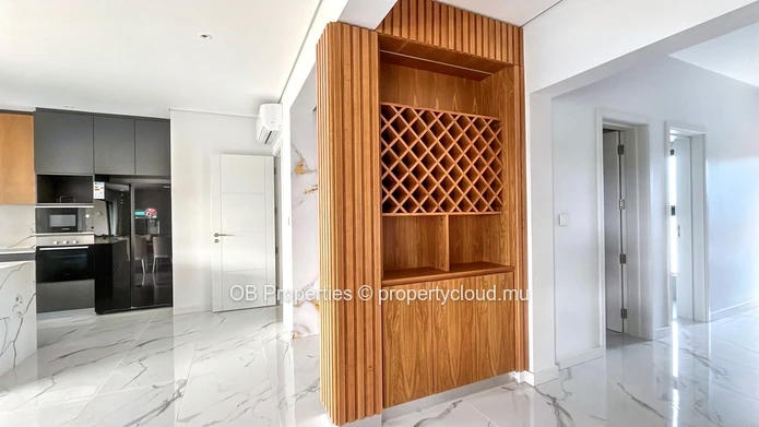 Penthouse de Luxe 4 Chambres