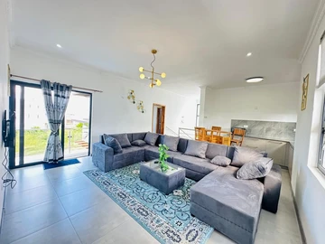 4 Bedroom Villa