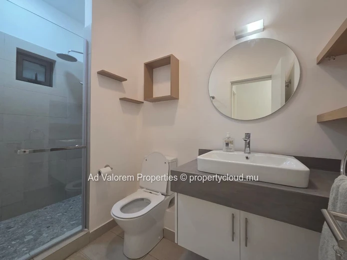 New 2-Bedroom Furnished Apartment for Rent – Beau Plan Smart City