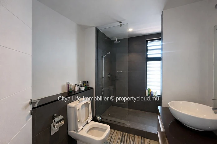 Penthouse Vue Mer à Louer – 4 Chambres – Azuri