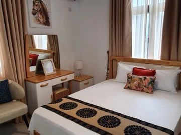 3 Bedroom Apartment