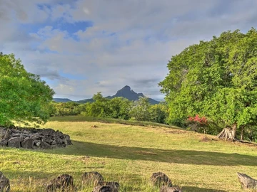 Residential Land