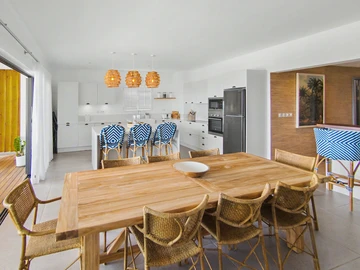4 Bedroom Apartment
