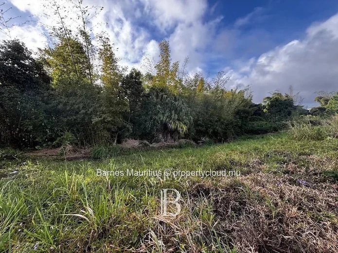 CÔTE D'OR / HIGHLANDS - Terrain résidentiel à vendre - 1 046,64 m²