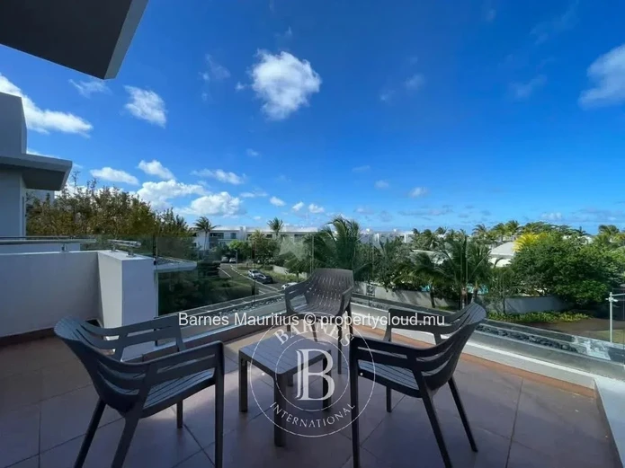 HAUTE RIVE - Duplex Côtier Moderne - 4 Chambres
