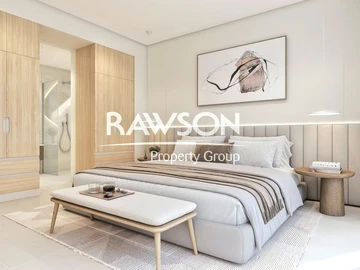Appartement de 3 Chambres