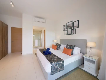 2 Bedroom Penthouse