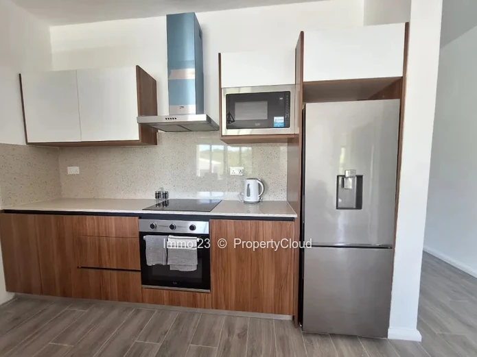 Appartement - 3 chambres - Roches Noires - Ref. AP98399LO