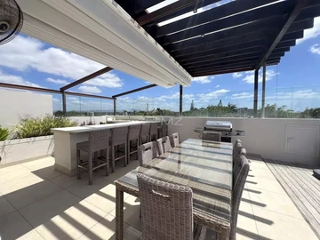 3 Bedroom Penthouse