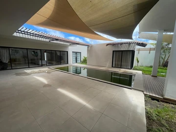 Villa de 4 Chambres