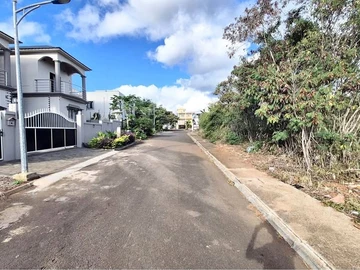 Residential Land