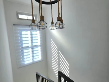 Villa de 3 Chambres
