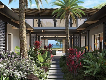 3 Bedroom Villa