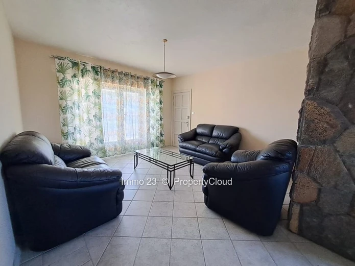 Appartement a vendre