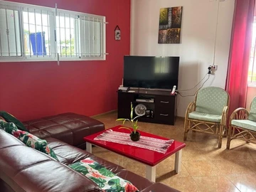Appartement de 2 Chambres