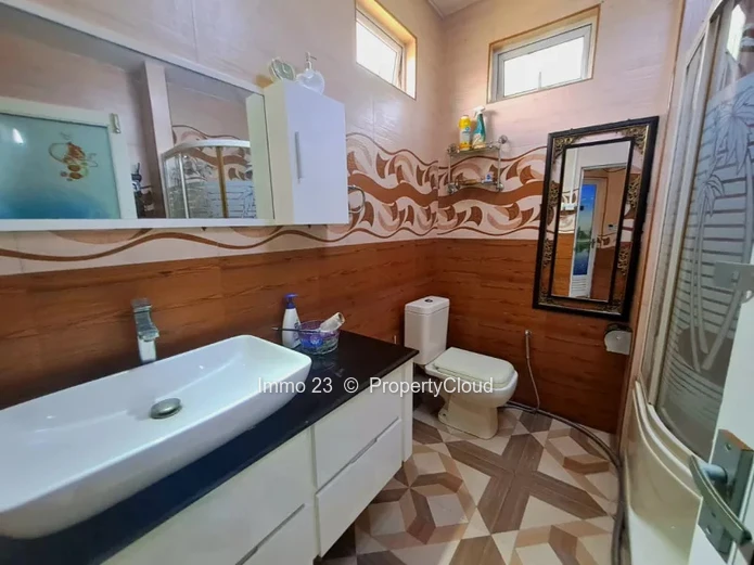 Maison / Villa - 6 chambres - Mare d'Albert - Ref. MA97896VE