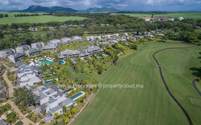 Defined as an apartment but sized like a Villa - 215 m2 of Happiness