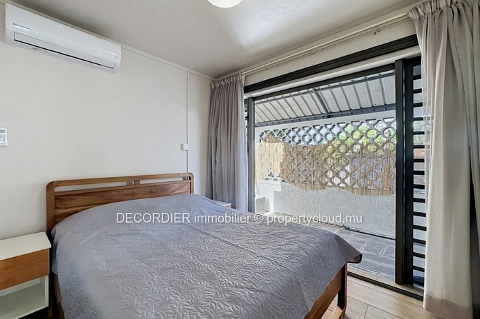 Appartement moderne à louer - Pereybere