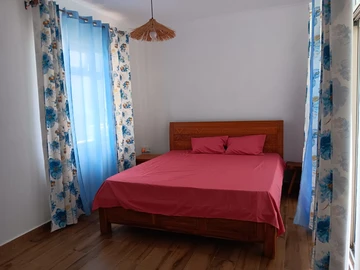 Villa de 5 Chambres