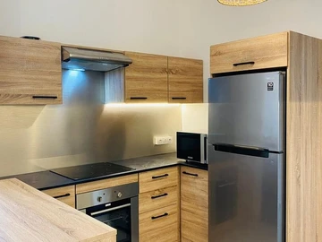 Appartement de 2 Chambres