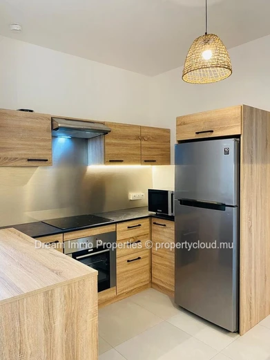 Location appartement 2 chambres meublé au cœur de Moka – Ile Maurice