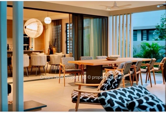 Exclusive Luxury Villa | La Réserve – Mont Choisy