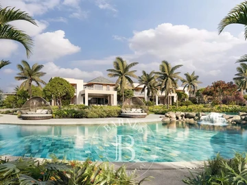 7 Bedroom Villa