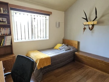 Maison de 3 Chambres